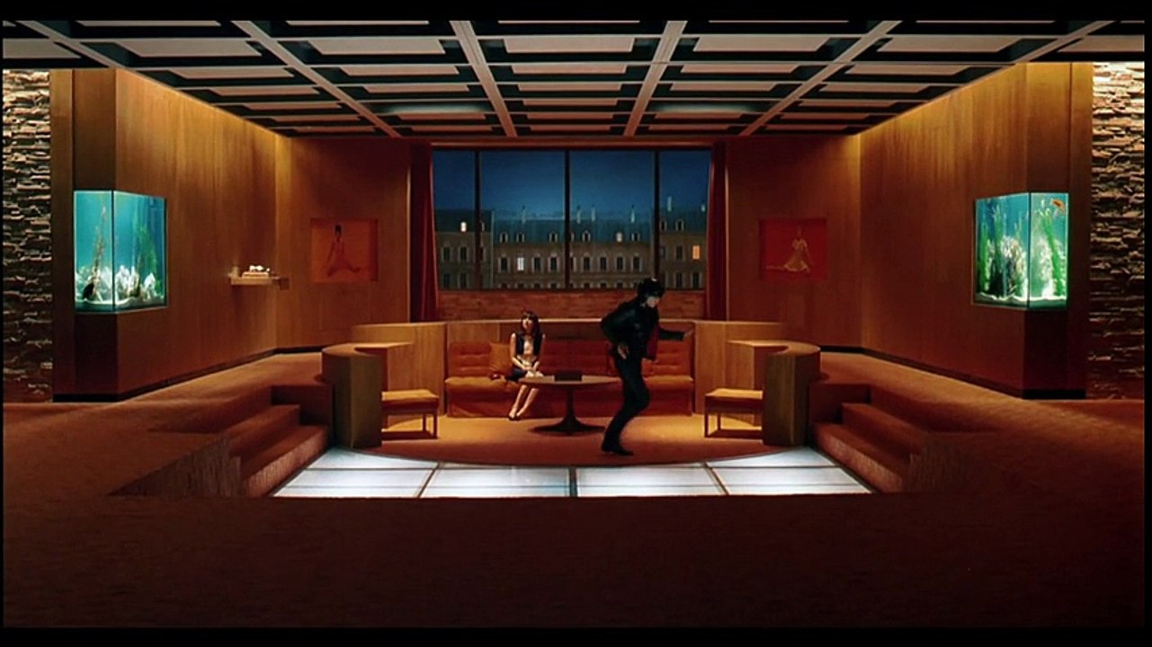 Stella Artois - bière - octobre 2010 - "Apartomatic"