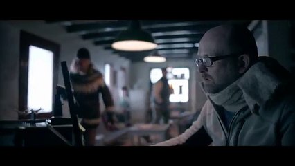 Stihl (Viking) - outils de jardin, "Station polaire" - mars 2013