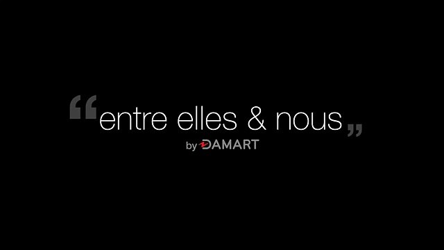 Score DDB pour Damart - vêtements et accessoires, «Vieux, nous ? Jamais ! » - octobre 2014 - féminité