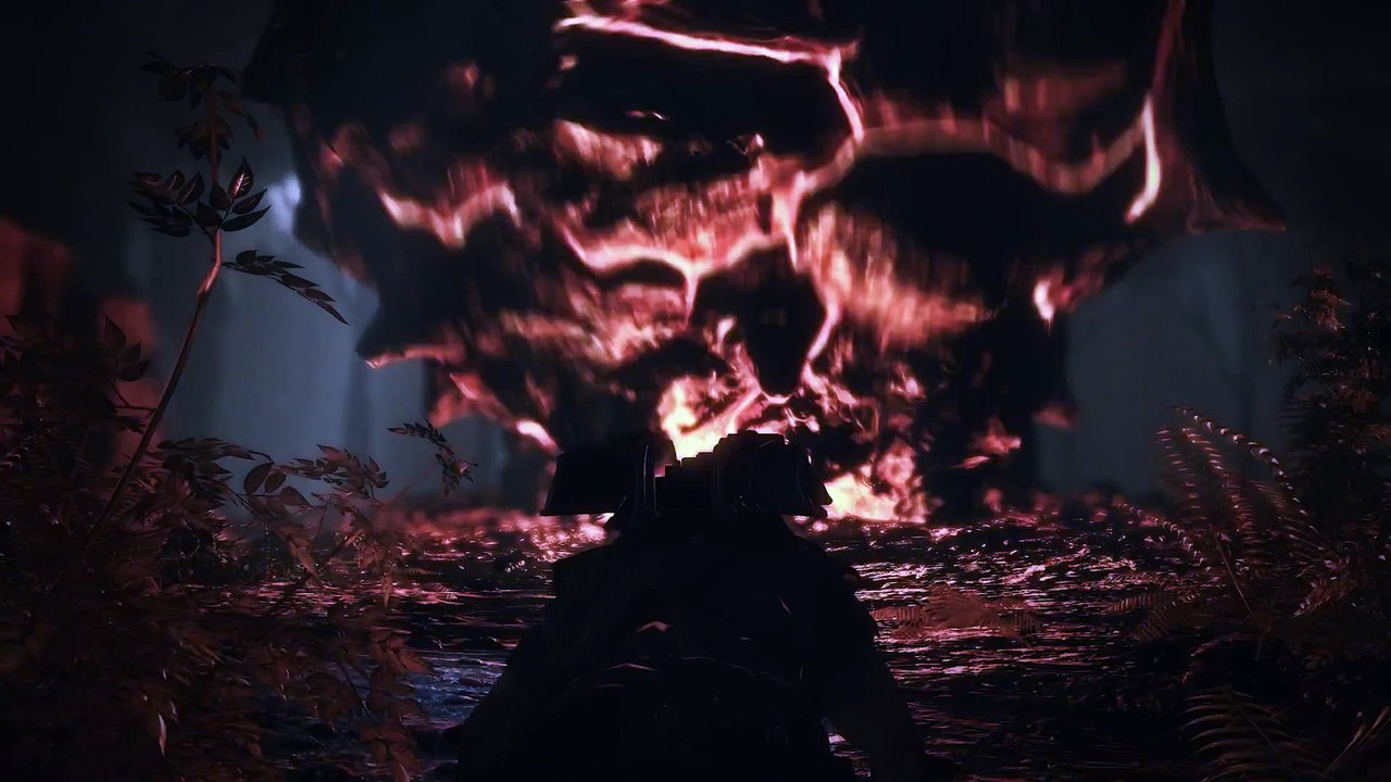 Evolve : trailer Behemoth