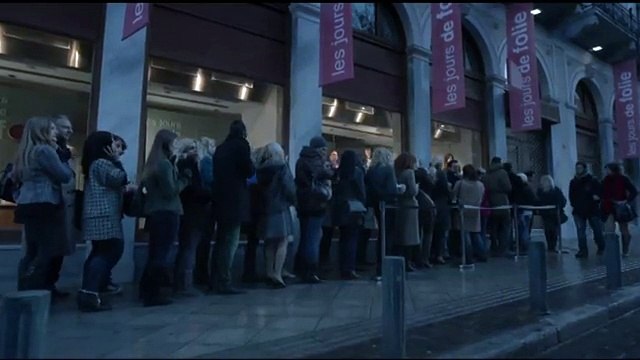 Visa - carte bancaire Visa Premier, Aigle - février 2013