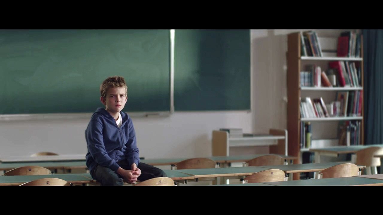 W & Cie pour Ministère de l'Education Nationale - institution, "Agir contre le harcèlement à l'école" - novembre 2013 - christophe lemaître