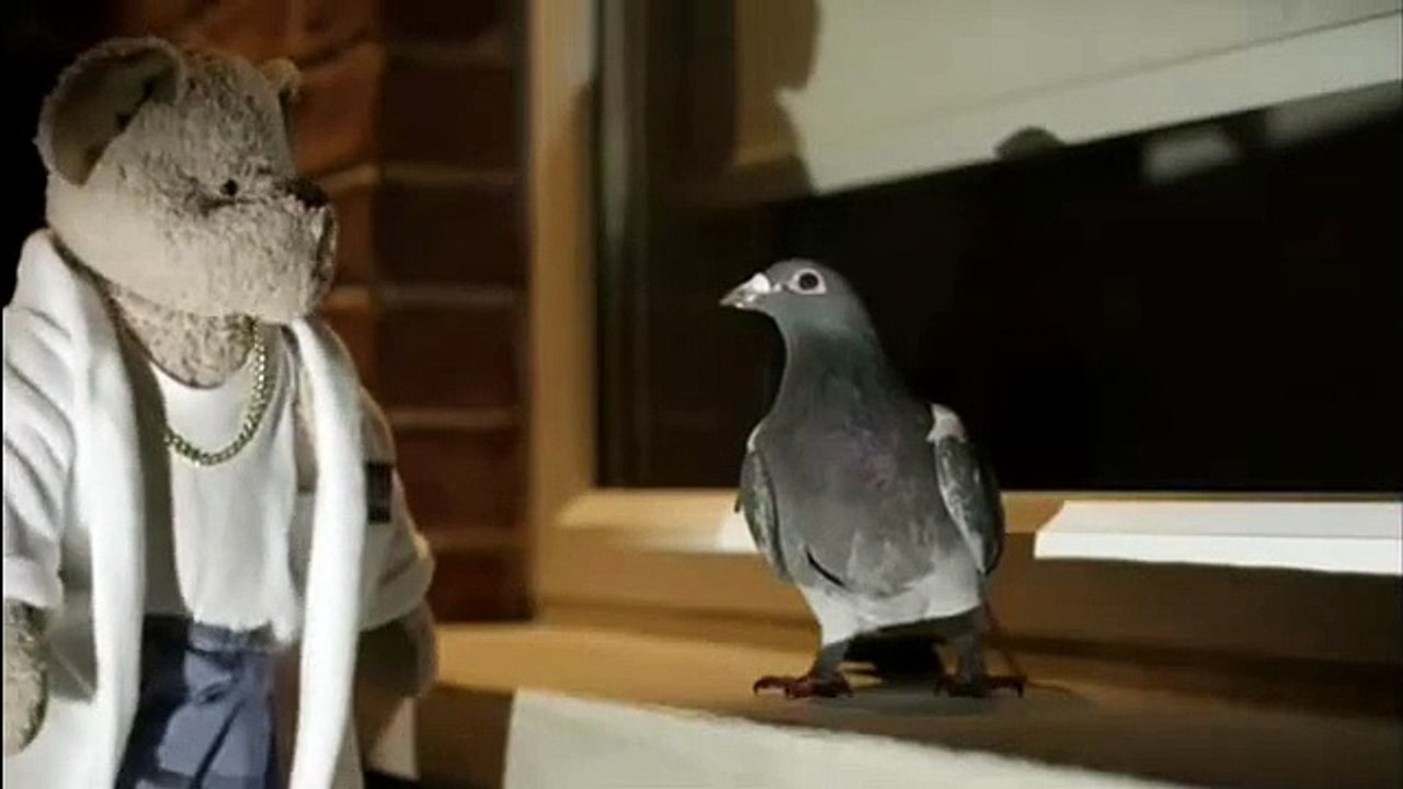 Travelodge - hôtels - mai 2010 - "Sleeptight", "Mr Sleep and his zzz gang"