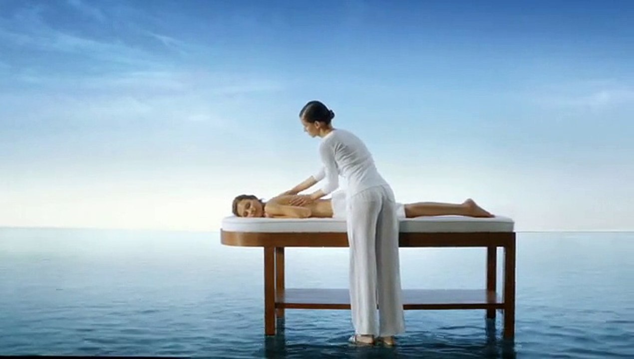 Publicité Costa Croisières