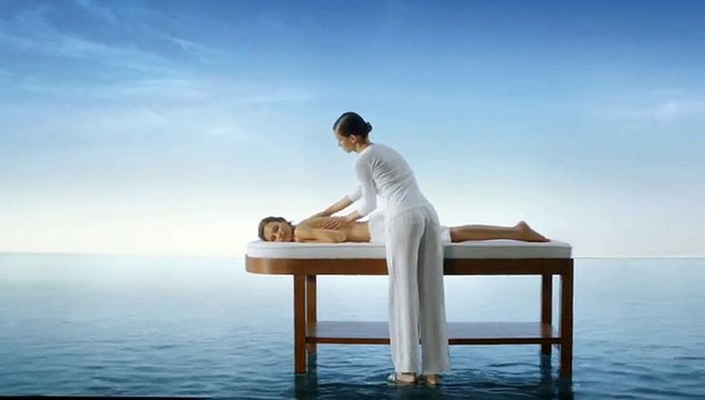 Publicité Costa Croisières