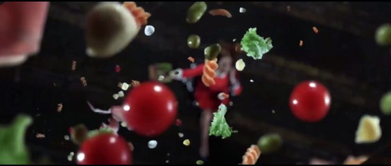 Sodebo - plats préparés, "Ecrans" - mars 2013