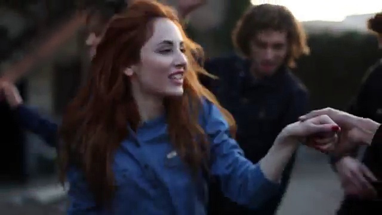 The Satisfaction pour Lee - vêtements et accessoires, "Collection automne hiver 2013, Move your Lee" - septembre 2013