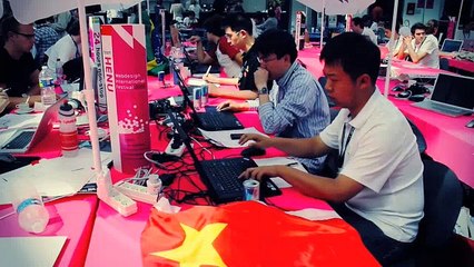 Friday Links n°19, Spécial Festival international du webdesign 2010