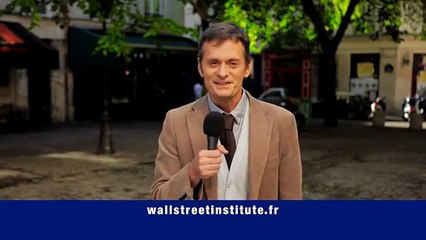 Wall Street Institute - cours d'anglais - janvier 2011 - "La langue"