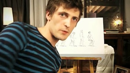 Sony France - téléviseurs LCD Bravia inclinables à 6 degrés - février 2010 - "Live 6 Degrees", "Jürgen Onderzug", www.live6degrees.com