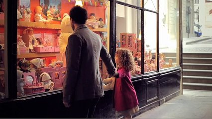 Teva (M6) - chaîne de télévision, "On ne peut pas refuser Teva à une femme" - mai 2011