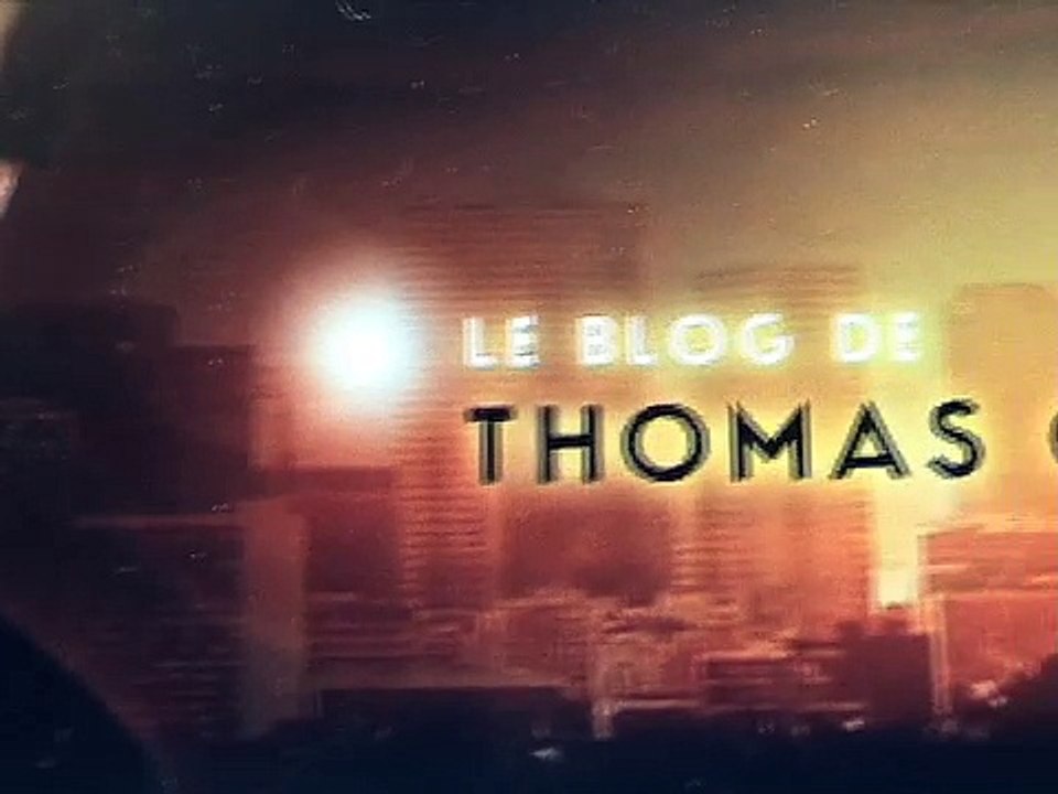 Semaine de la Publicité - Paroles de blogueurs - février 2009 - www.clement.blogs.com, avec Thomas Clément