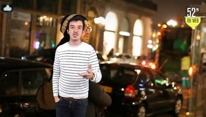 Les 60 secondes du Web n°19