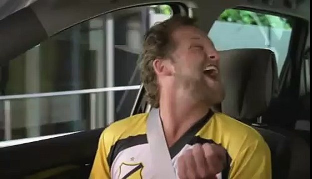 Renault - voiture Renault Scénic - mars 2011 - I love rock & roll