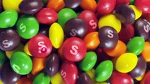 Skittles - bonbons, 