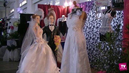 Le salon du mariage vous donne rendez-vous les 17 et 18 janvier sous les halles de Carcassonne