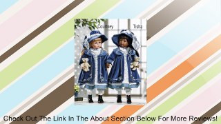 Porcelain Doll With Teddy Bears Tisha By Collections Etc Review