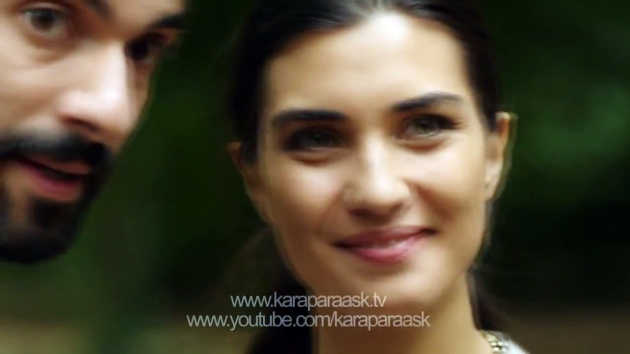 Kara Para Aşk 15. Bölüm HD Fragman