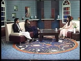 Salam Sindh 14.01.2015 part 3 of 6