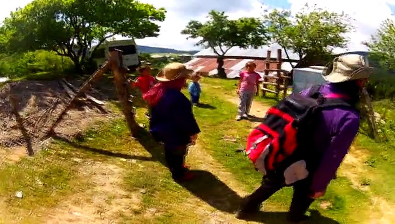 Giresun Kümbet Yaylaları Doğa Gezisi