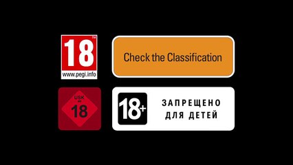 The Order 1886 - Trailer Bobby Page