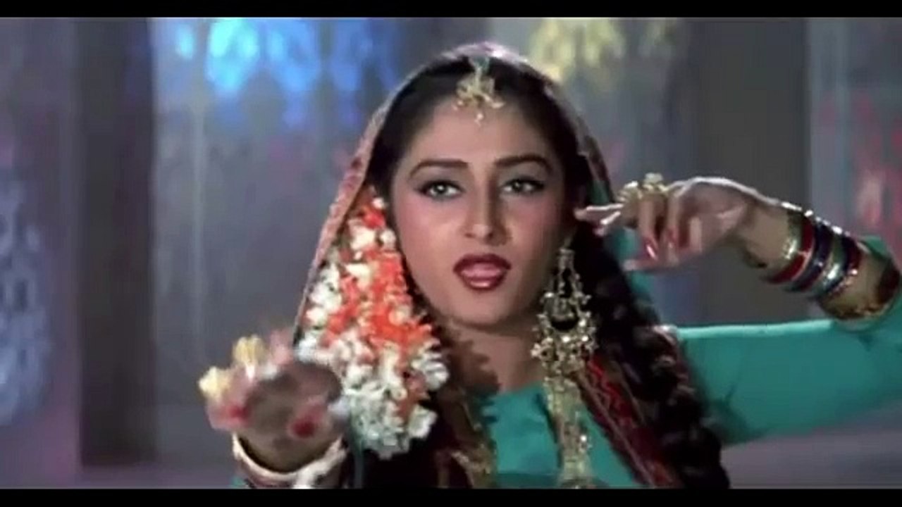 Mujhe Naulakha Mangade Re (HD)...