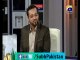 Subh e pakistan Ep# 40 morning show with Dr Aamir Liaquat 13-1-2015 Part 7 on Geo