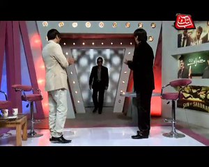 Abb Takk - Hazraaaat - Episode - 49 - Hanif Raja - Promo