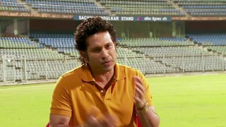 sachin tendulkar