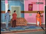 Best Of Tariq Teddy Pakistani Punjabi Stage Drama - PakTvFunMaza