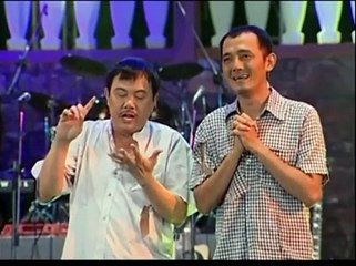 Ba Dieu Uoc - Hoai Linh, Chi Tai,Hoang Loc