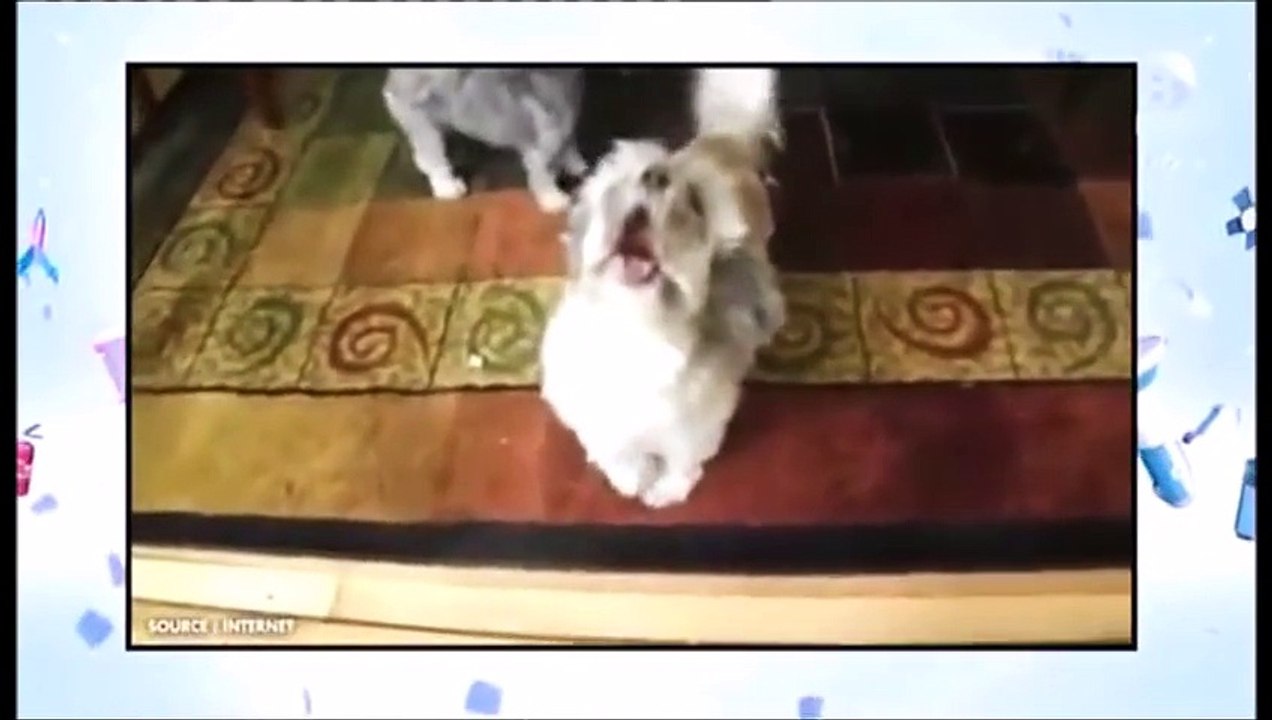 Parodie du cri de Cristiano Ronaldo au Ballon d'Or !