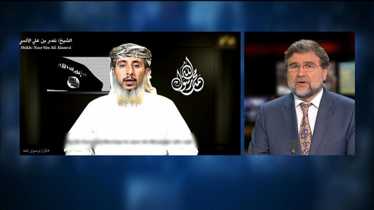 Dans une vidéo, Al-Qaïda au Yémen revendique l'attentat contre Charlie Hebdo