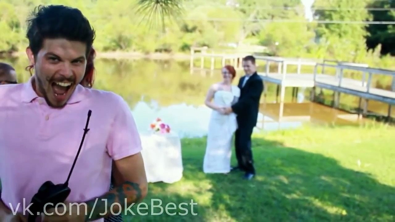 Best shocking failures and fun 2014