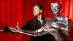 Shah Rukh Immortalized In First Life Size 3D Printed Model
