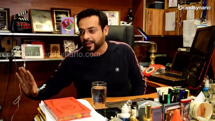 Aamir Liaquat Blasted On Social Media Very Badly For Abusing Him