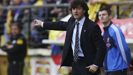 Bakero podría sustituir a Zubizarreta
