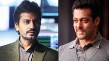 Salman Khan & Nawazuddin Siddiqui Re-Unite! | Bajrangi Bhaijaan