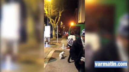 Le Charlie Hebdo des survivants s'arrache dans les kiosques du Var