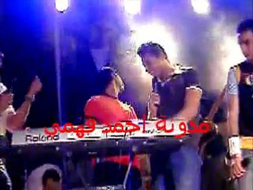 غناء واما واحشتيني مع عزف نادر حمدي