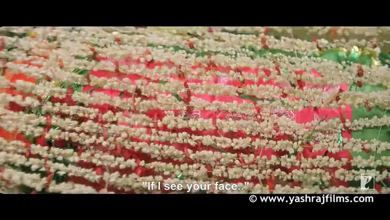 Aaya Tere Dar Par - Version 1 - Song - Veer-Zaara