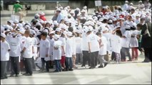 Konya Çocukların Gözüyle Konya'daki Çevre Sorunları ve Çözüm Önerileri Kitap Haline Getirildi