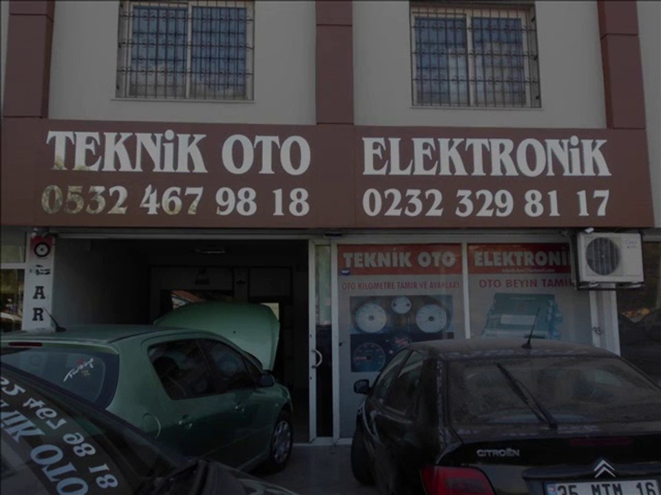 Opel Beyin Tamiri Malatya - İzmir