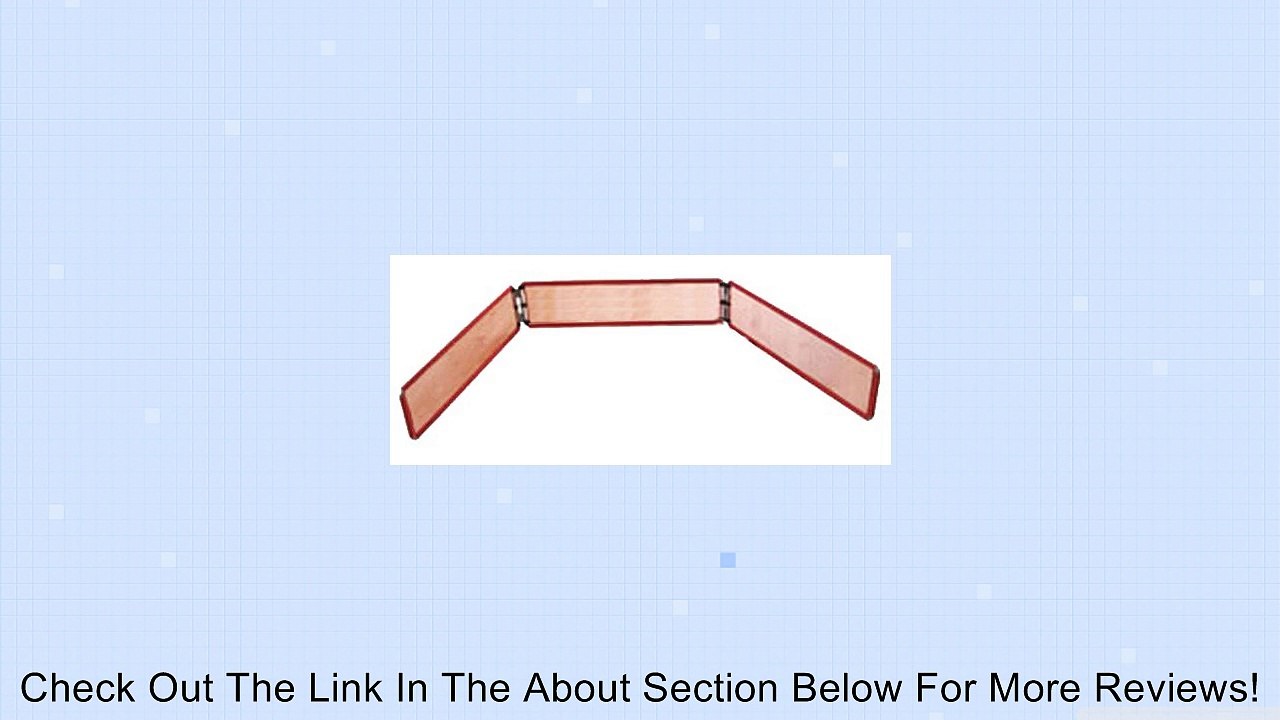 Champion Sports Bowling Pin Steel Backstop Review