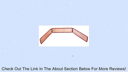 Champion Sports Bowling Pin Steel Backstop Review