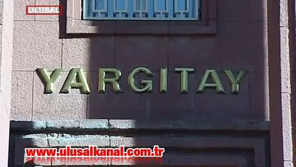Yargıda yüksek gerilim