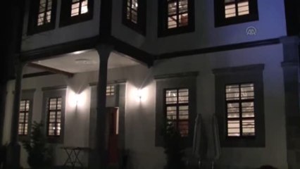 Kalandar" Geleneği Yaşatıldı