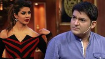 Kapil Sharma Gets ANGRY | INSULTS Priyanka Chopra