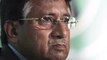 Pervez Musharraf indicted in Akbar Bugti murder case