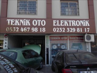 Opel Beyin Tamiri Muğla - İzmir